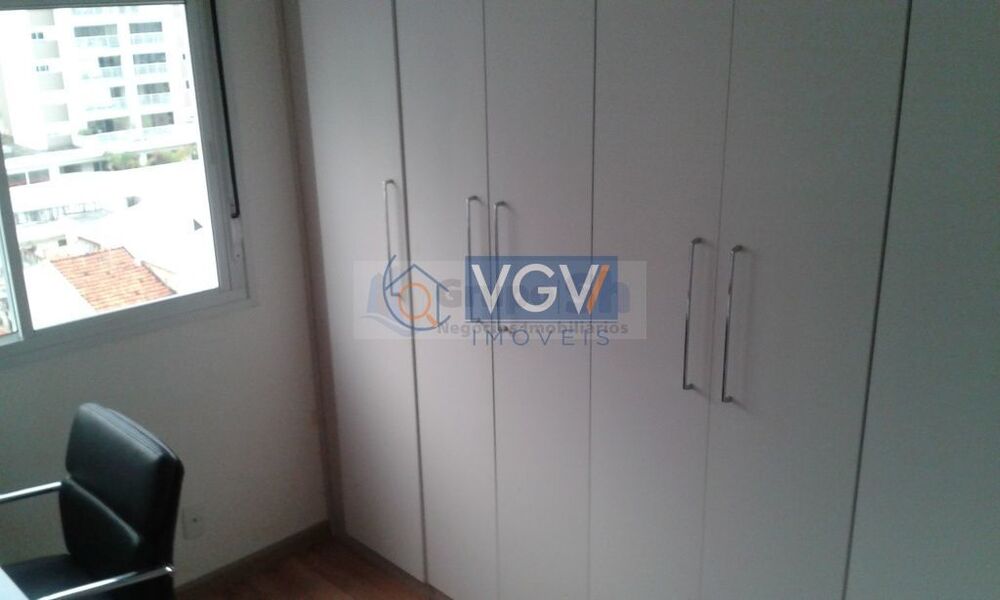 Apartamento, 2 quartos, 65 m² - Foto 8