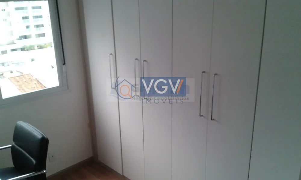 Apartamento, 2 quartos, 65 m² - Foto 6
