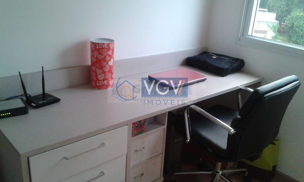 Apartamento, 2 quartos, 65 m² - Foto 5