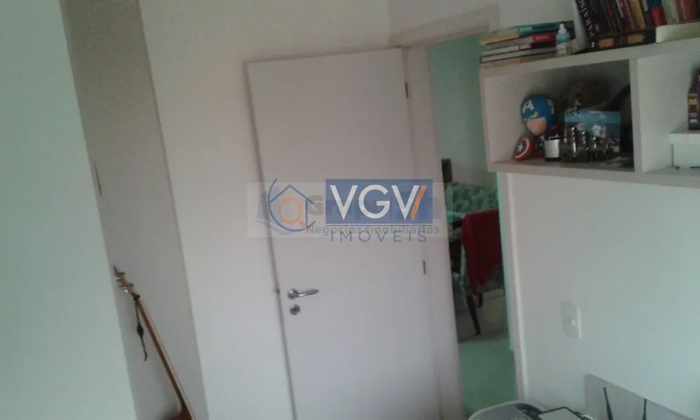 Apartamento, 2 quartos, 65 m² - Foto 5