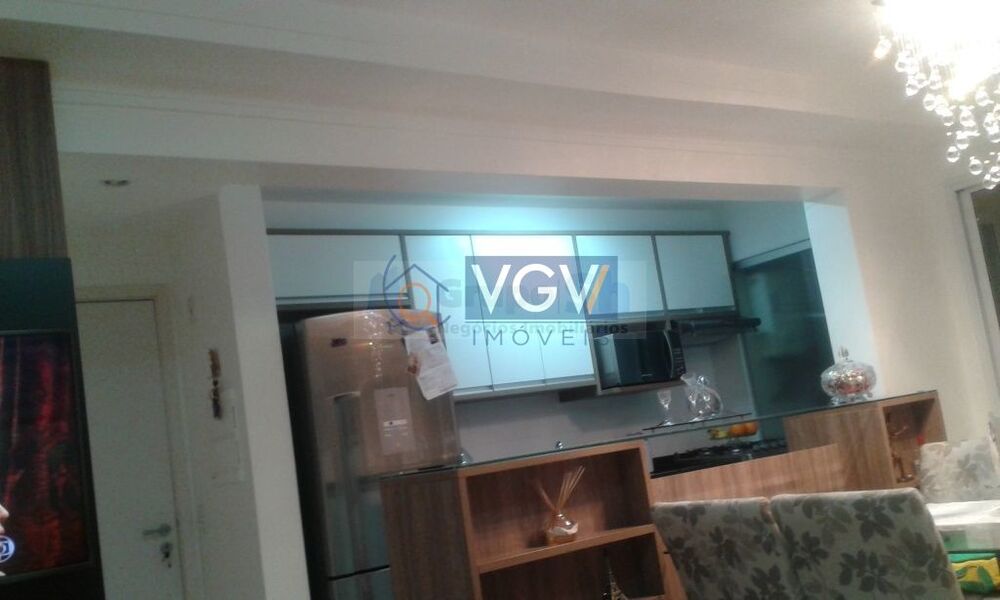 Apartamento, 2 quartos, 65 m² - Foto 6