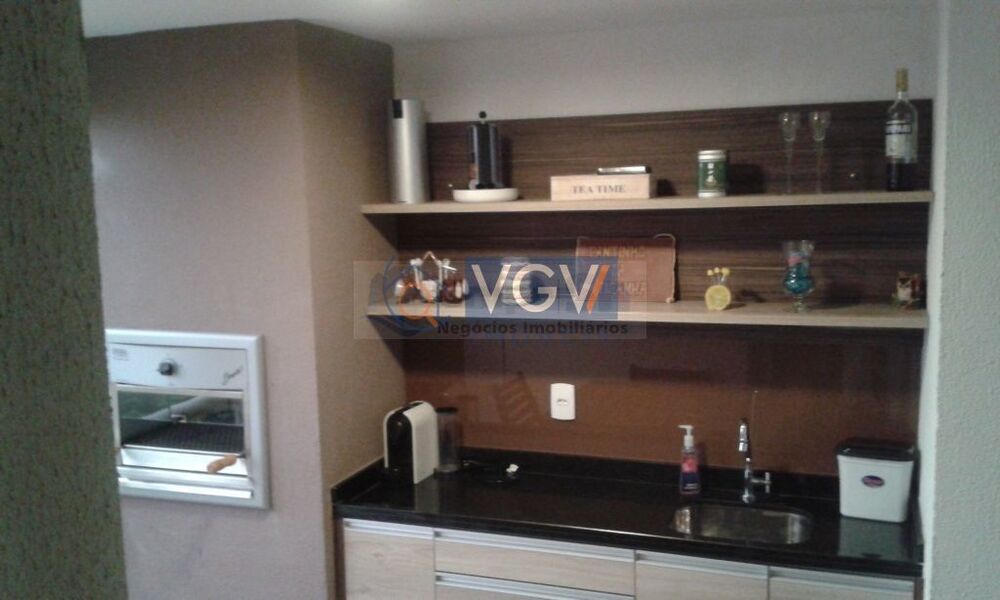 Apartamento, 2 quartos, 65 m² - Foto 3