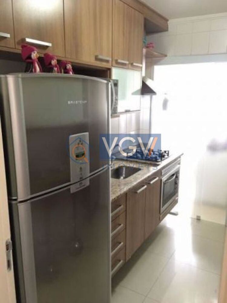 Apartamento, 3 quartos, 77 m² - Foto 3