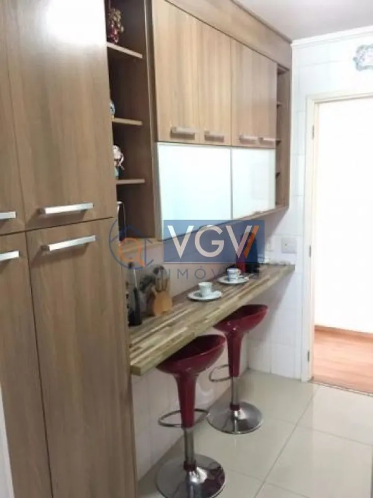 Apartamento, 3 quartos, 77 m² - Foto 5