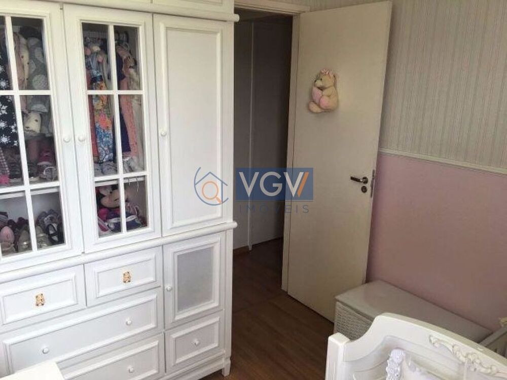 Apartamento, 3 quartos, 77 m² - Foto 2