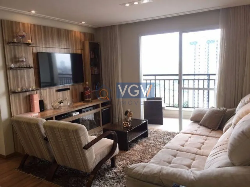 Apartamento, 3 quartos, 77 m² - Foto 3