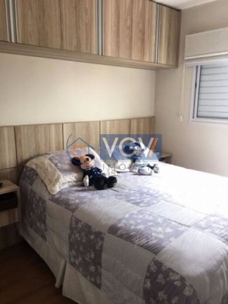 Apartamento, 3 quartos, 77 m² - Foto 4