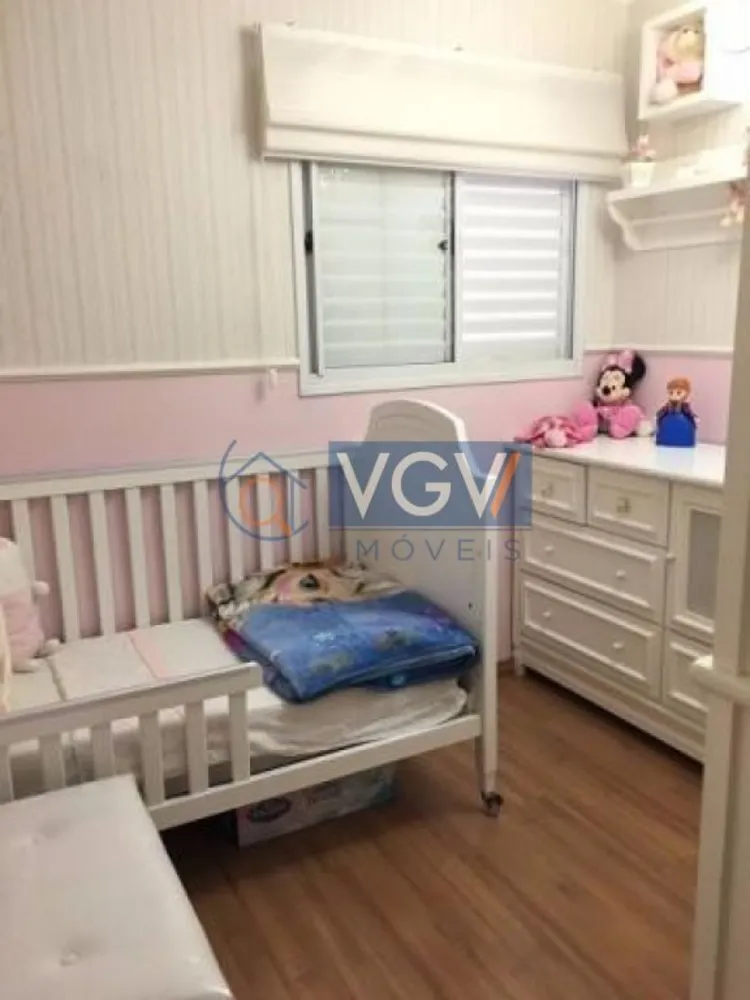Apartamento, 3 quartos, 77 m² - Foto 8