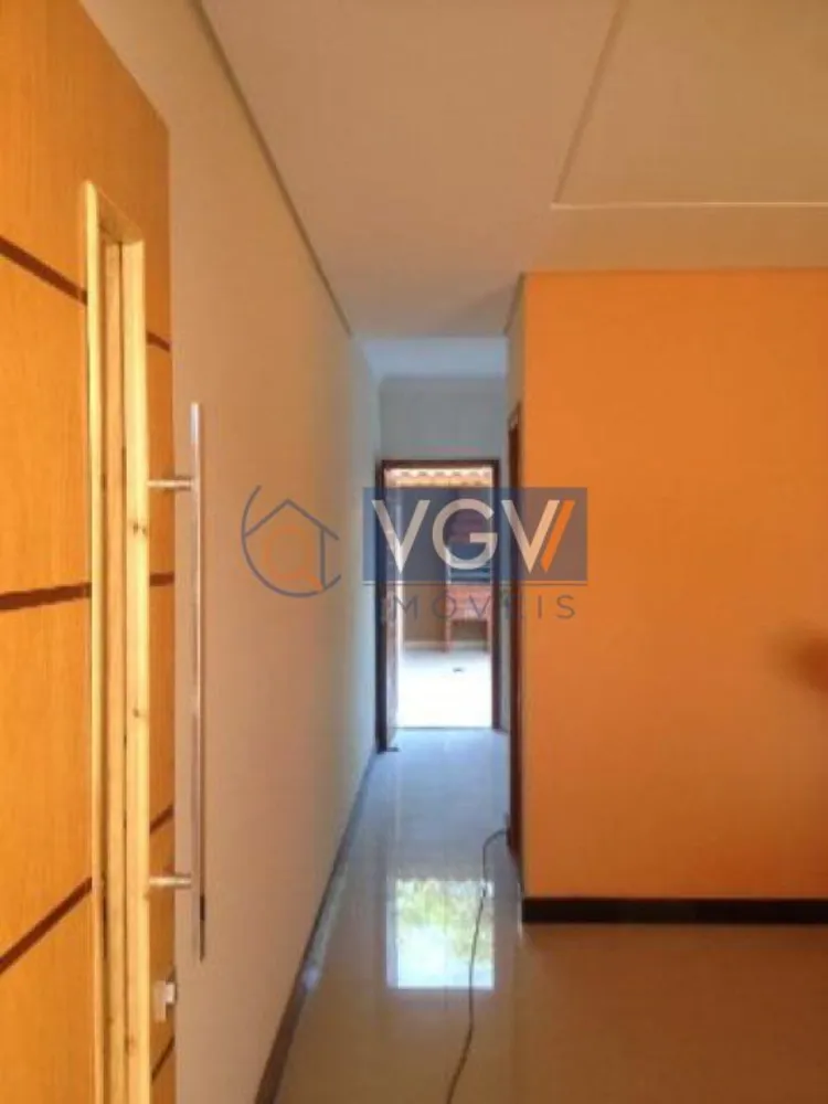Casa, 3 quartos, 130 m² - Foto 1