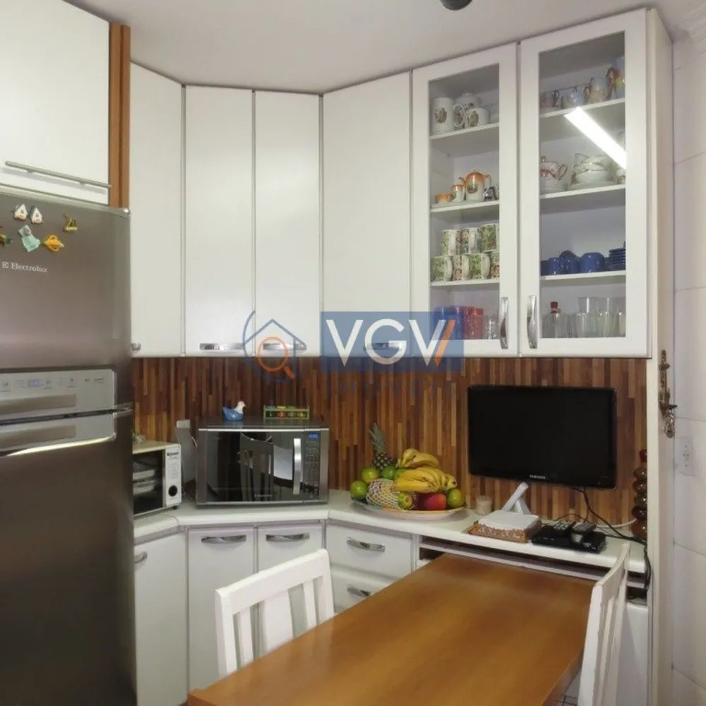 Apartamento, 3 quartos, 91 m² - Foto 2