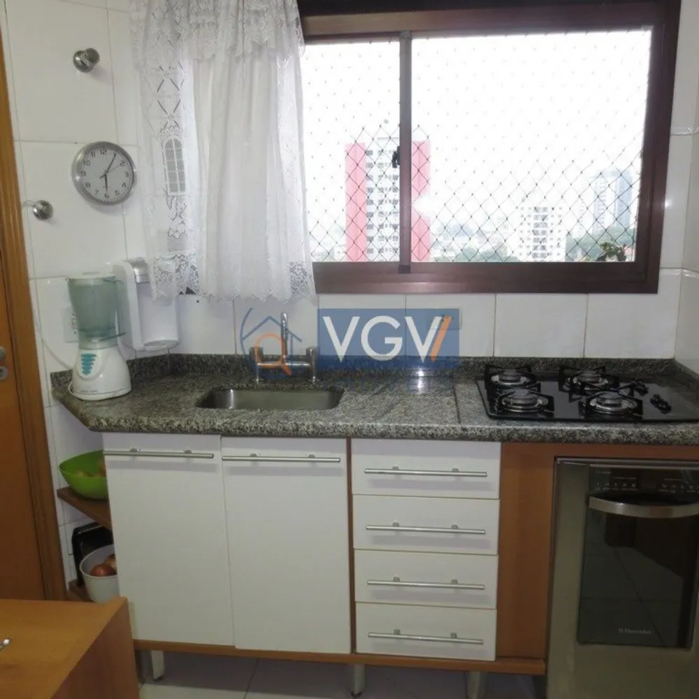 Apartamento, 3 quartos, 91 m² - Foto 7