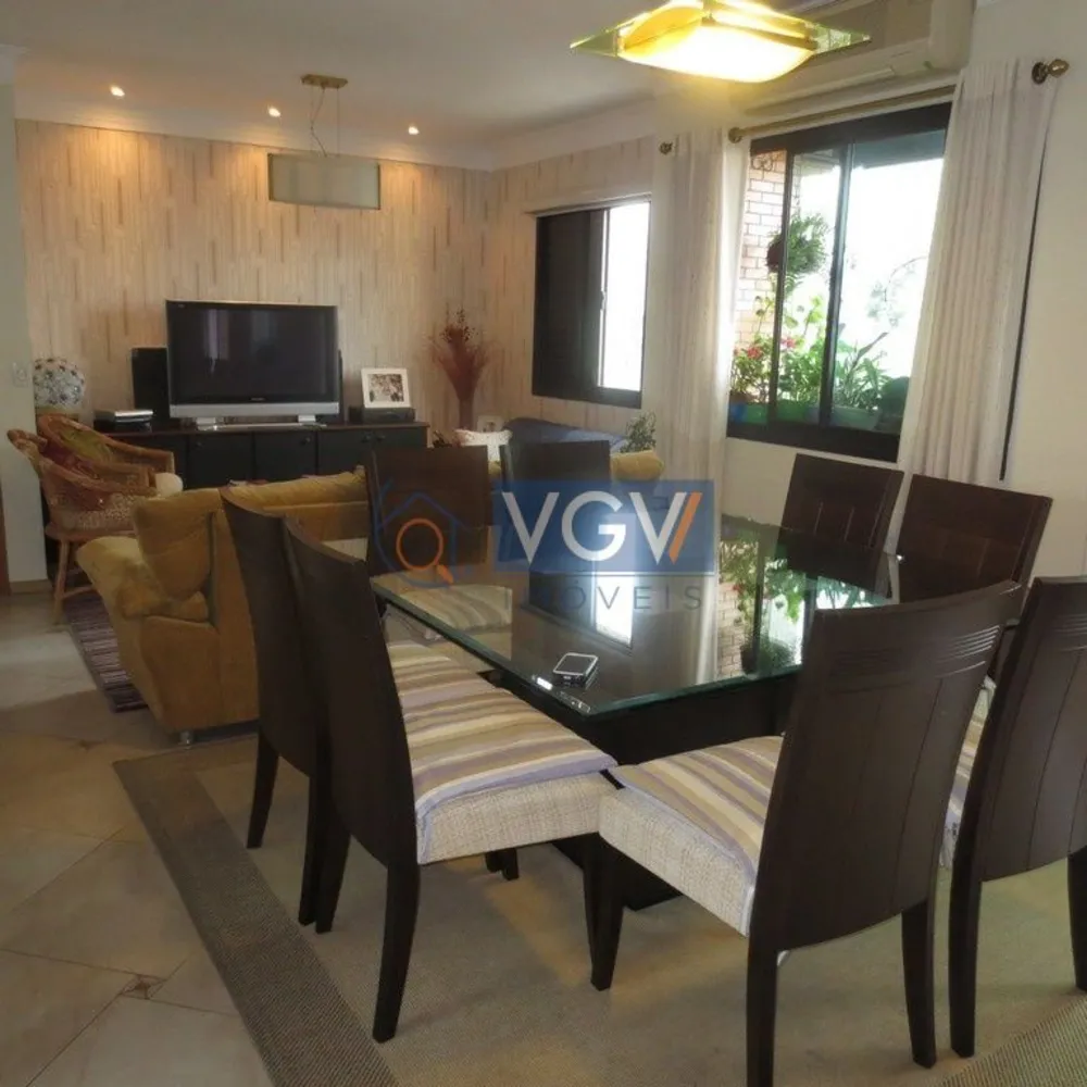 Apartamento, 3 quartos, 91 m² - Foto 1