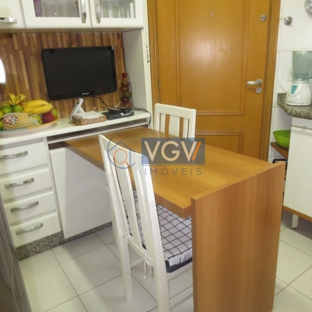 Apartamento, 3 quartos, 91 m² - Foto 3
