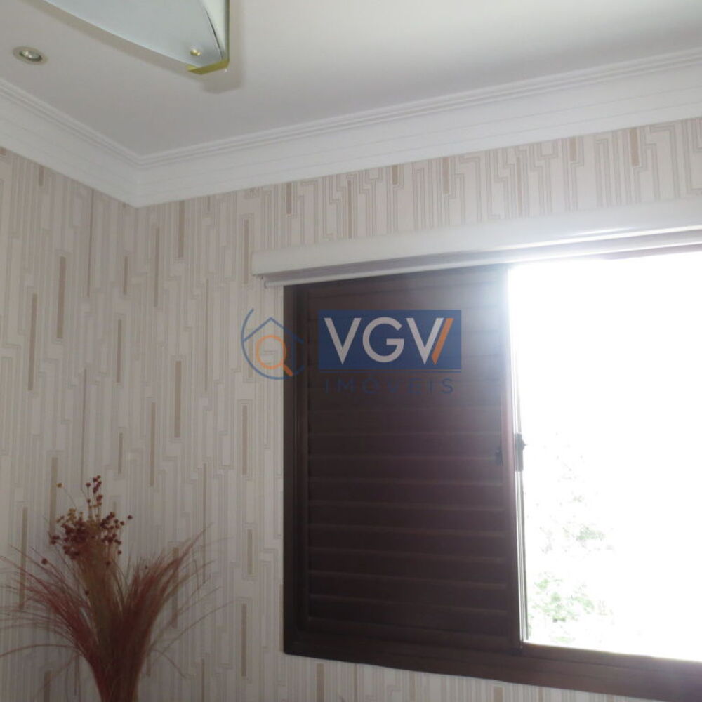 Apartamento, 3 quartos, 91 m² - Foto 4