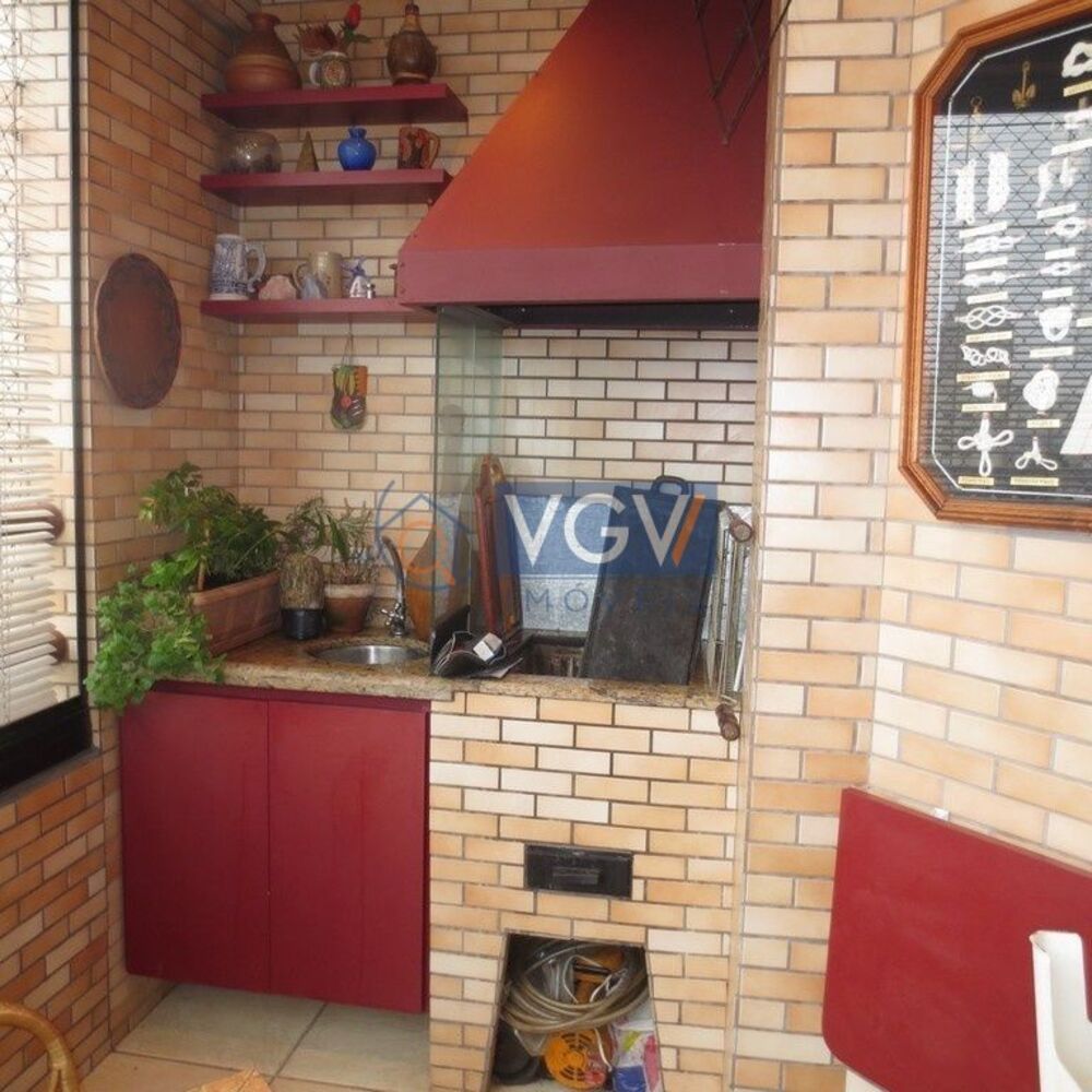 Apartamento, 3 quartos, 91 m² - Foto 2