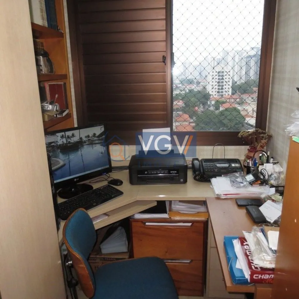 Apartamento, 3 quartos, 91 m² - Foto 9