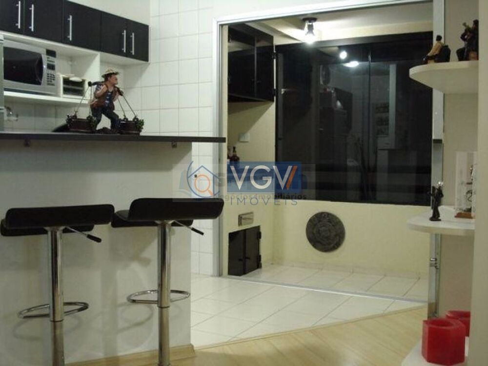 Apartamento, 1 quarto, 40 m² - Foto 7