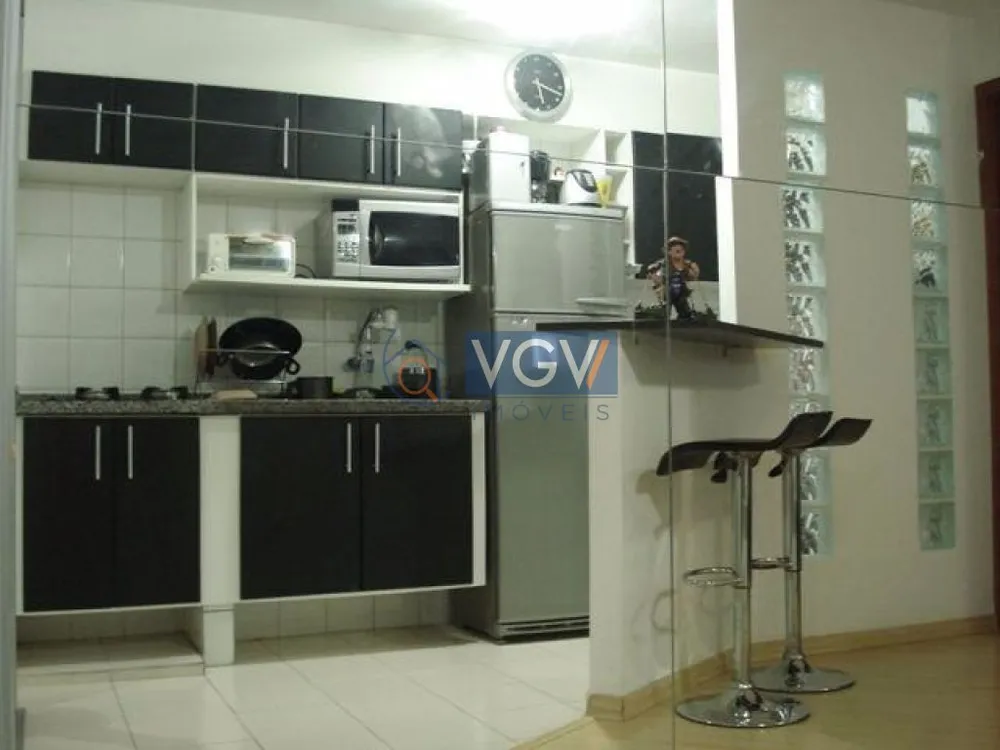 Apartamento, 1 quarto, 40 m² - Foto 1