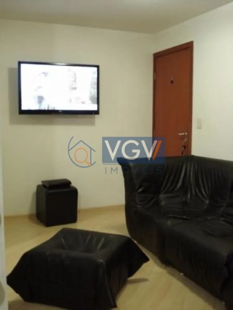 Apartamento, 1 quarto, 40 m² - Foto 3