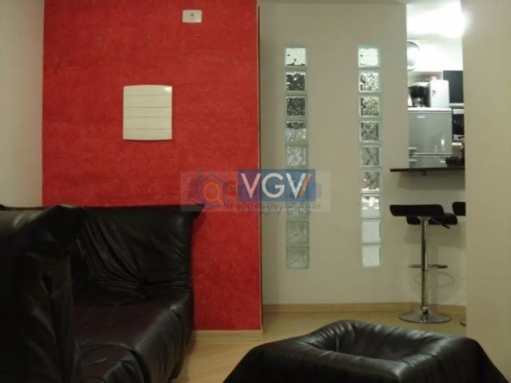 Apartamento, 1 quarto, 40 m² - Foto 2