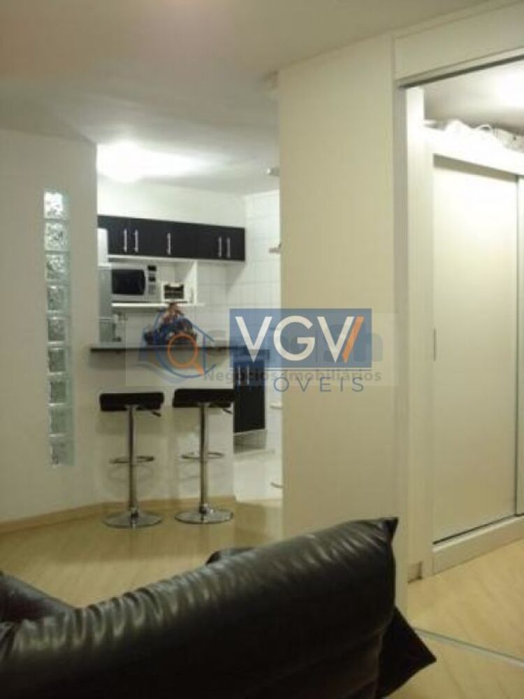 Apartamento, 1 quarto, 40 m² - Foto 6