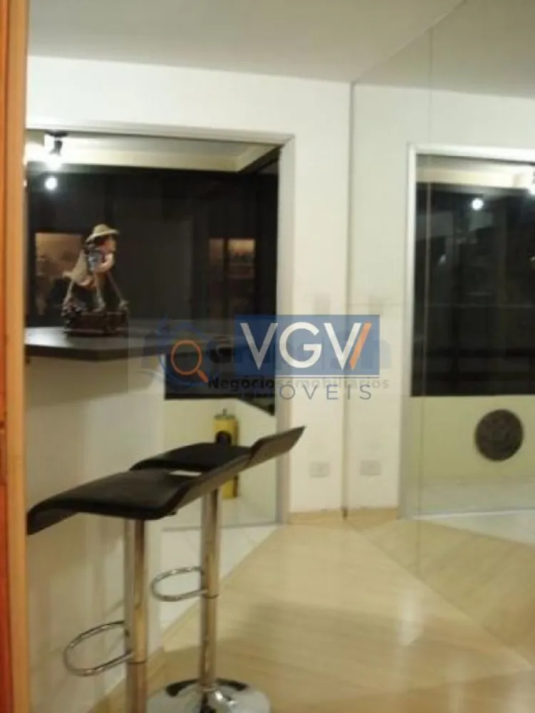 Apartamento, 1 quarto, 40 m² - Foto 5