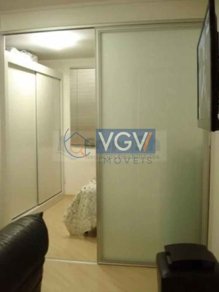 Apartamento, 1 quarto, 40 m² - Foto 4