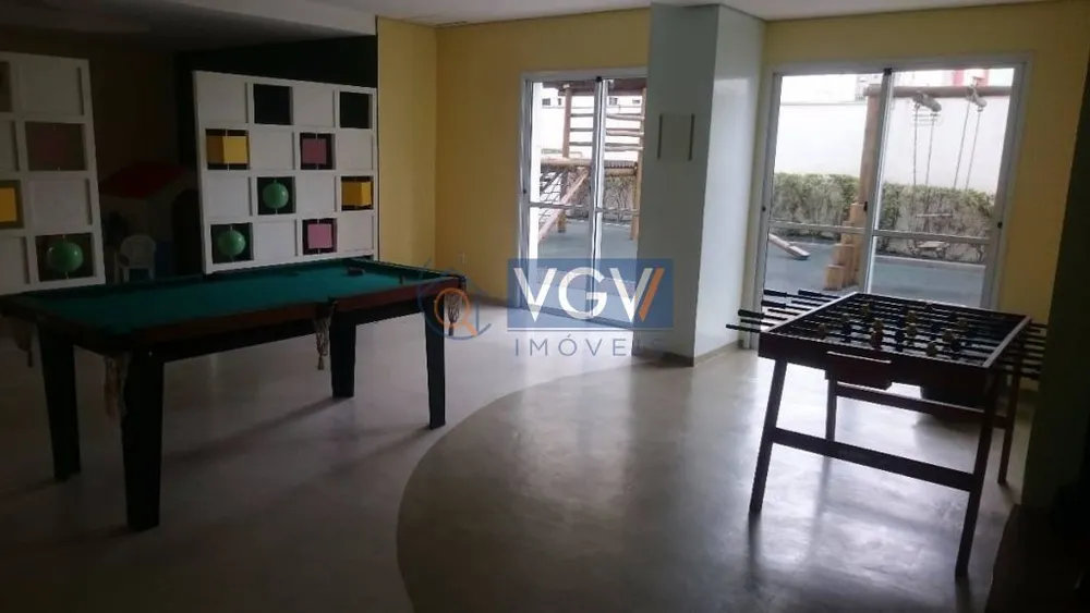 Apartamento, 3 quartos, 80 m² - Foto 9