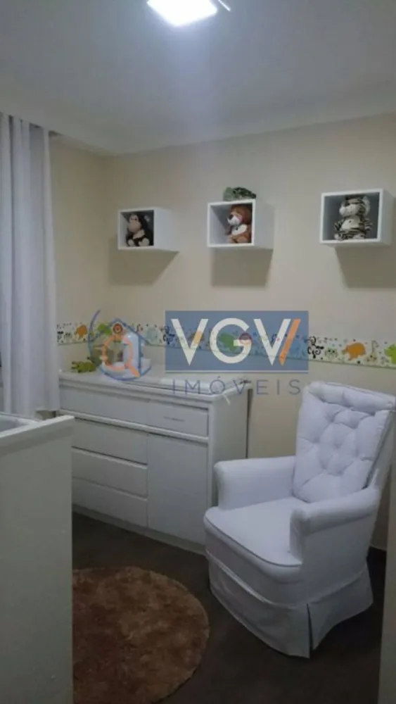 Apartamento, 3 quartos, 80 m² - Foto 6