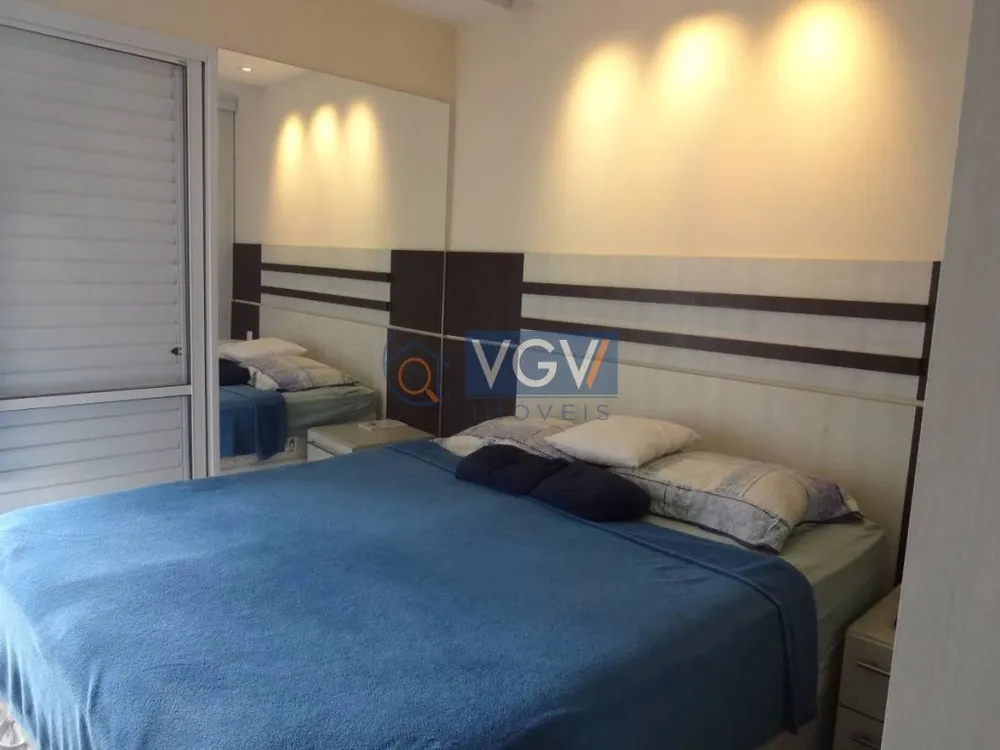 Apartamento, 3 quartos, 80 m² - Foto 5