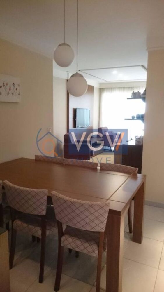 Apartamento, 3 quartos, 80 m² - Foto 1