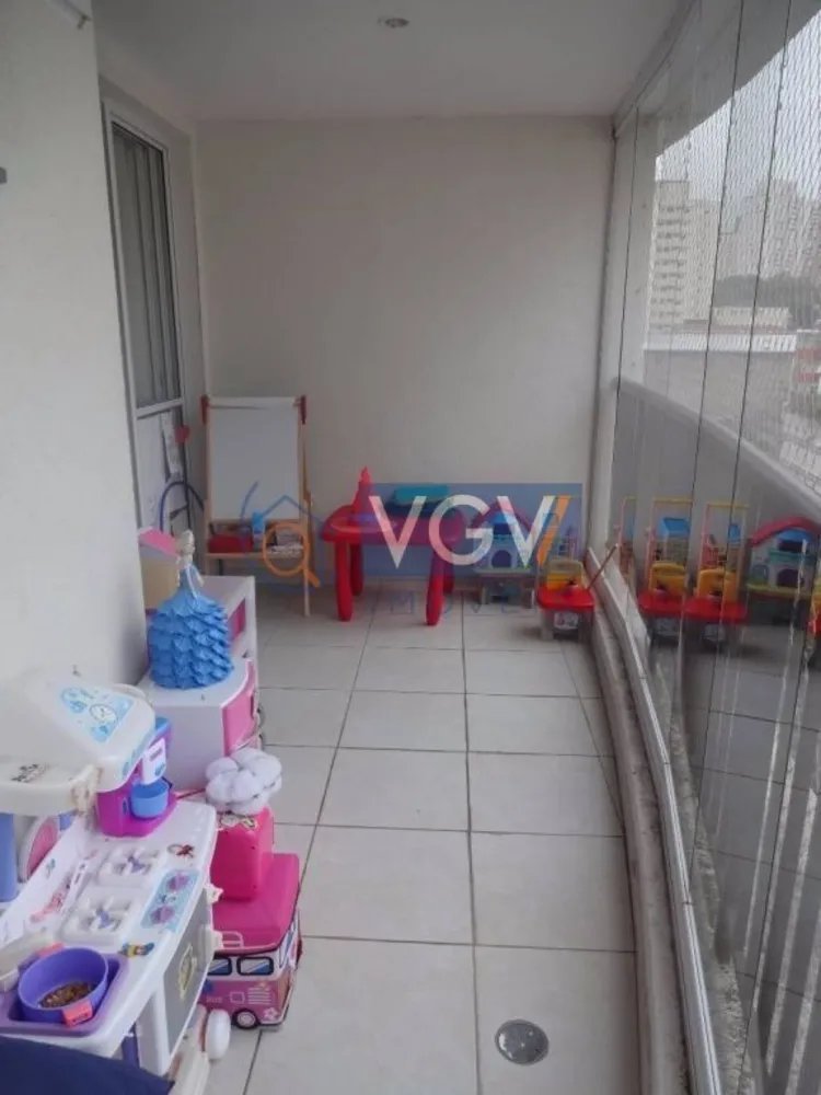 Apartamento, 3 quartos, 80 m² - Foto 8