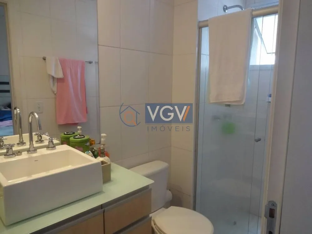 Apartamento, 3 quartos, 80 m² - Foto 7