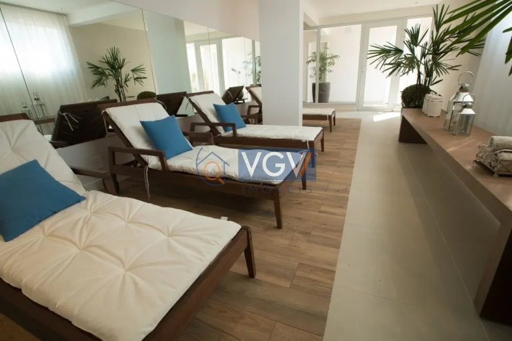 Apartamento, 1 quarto, 45 m² - Foto 1
