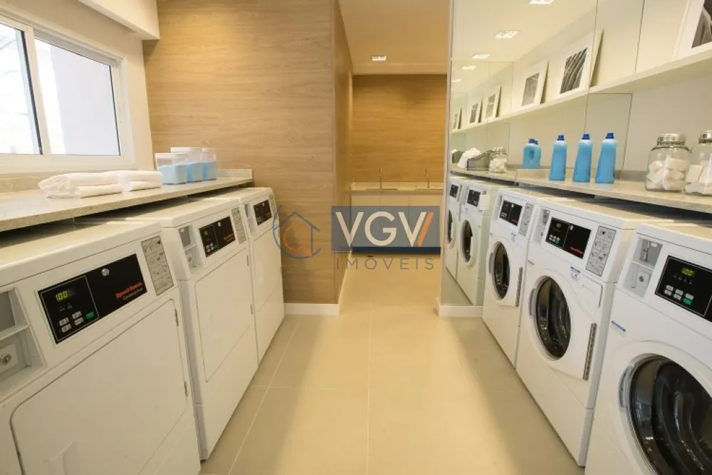 Apartamento, 1 quarto, 45 m² - Foto 9