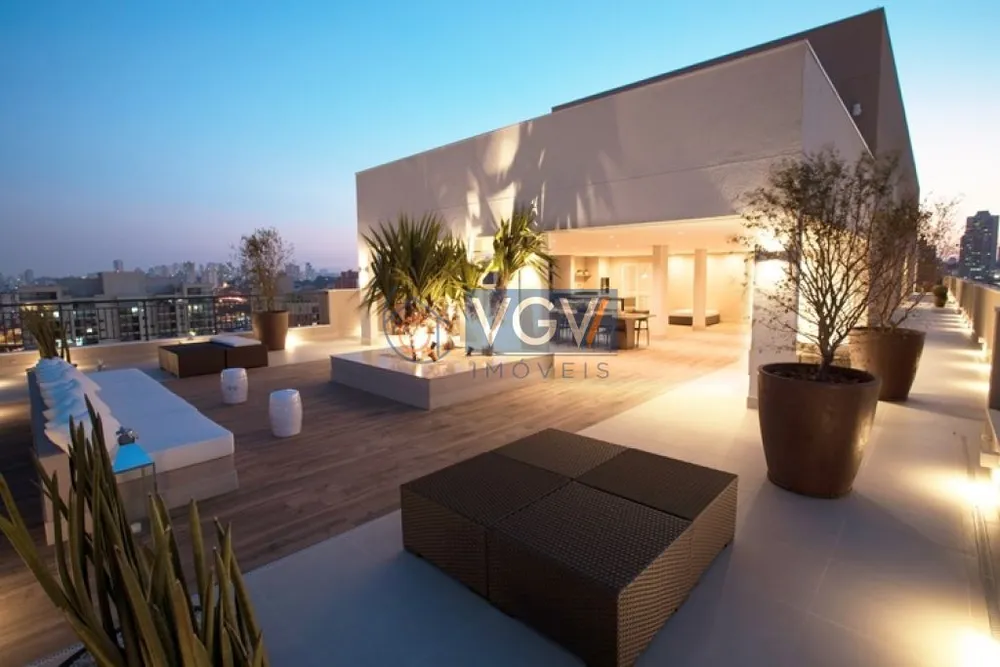Apartamento, 1 quarto, 45 m² - Foto 12