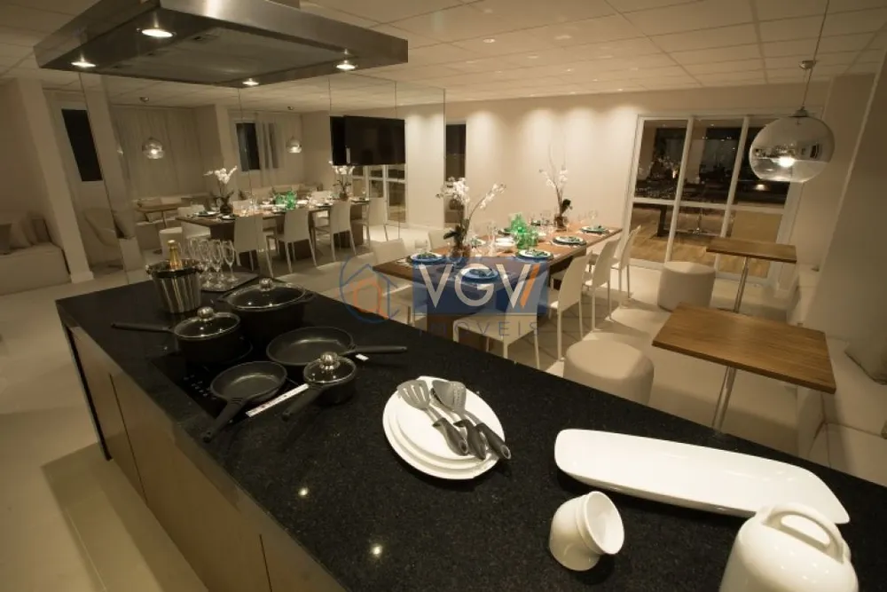 Apartamento, 1 quarto, 45 m² - Foto 5