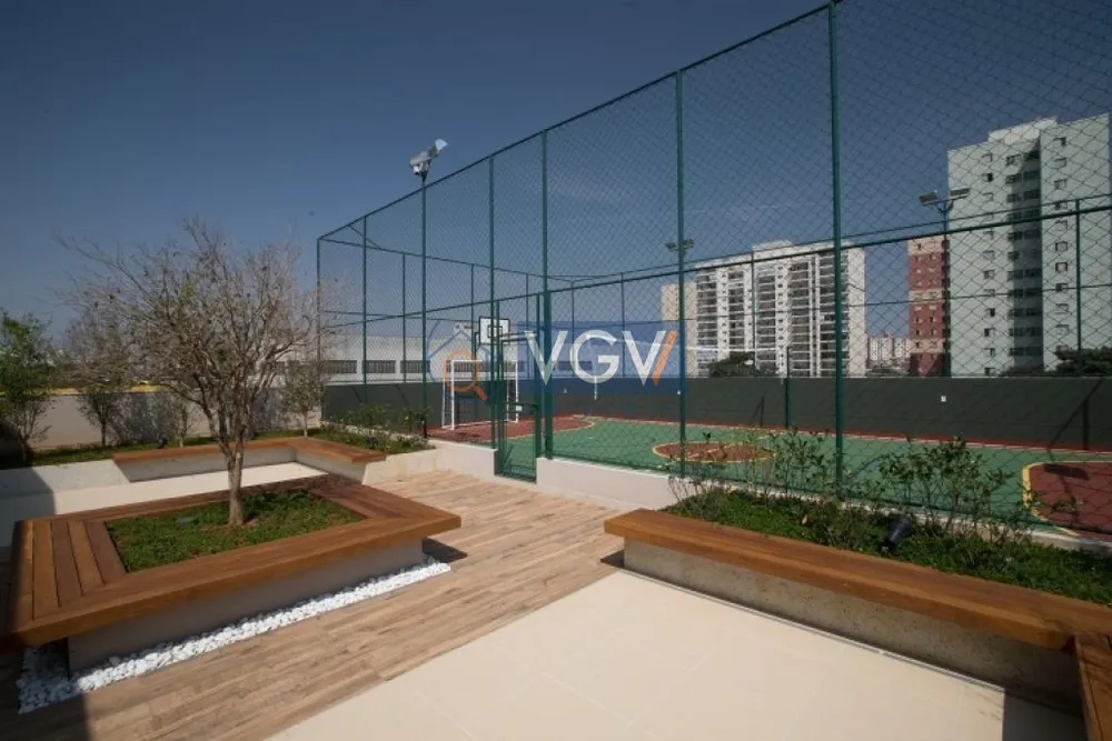 Apartamento, 1 quarto, 45 m² - Foto 4
