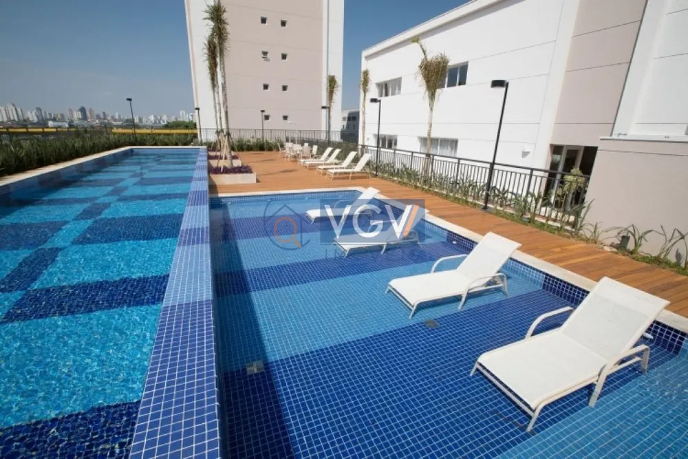 Apartamento, 1 quarto, 45 m² - Foto 2