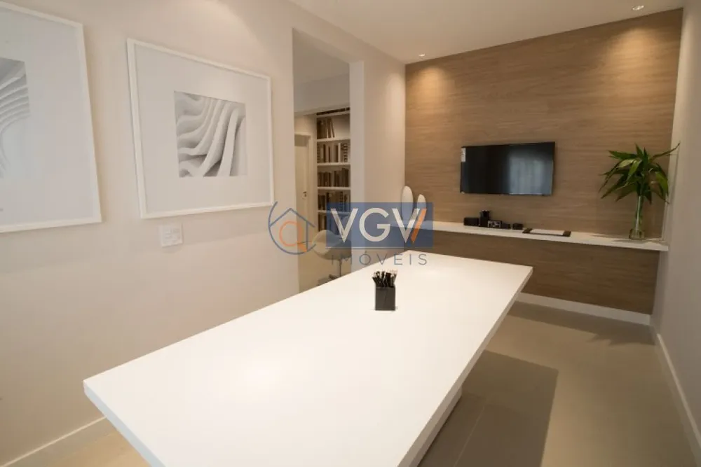 Apartamento, 1 quarto, 45 m² - Foto 6