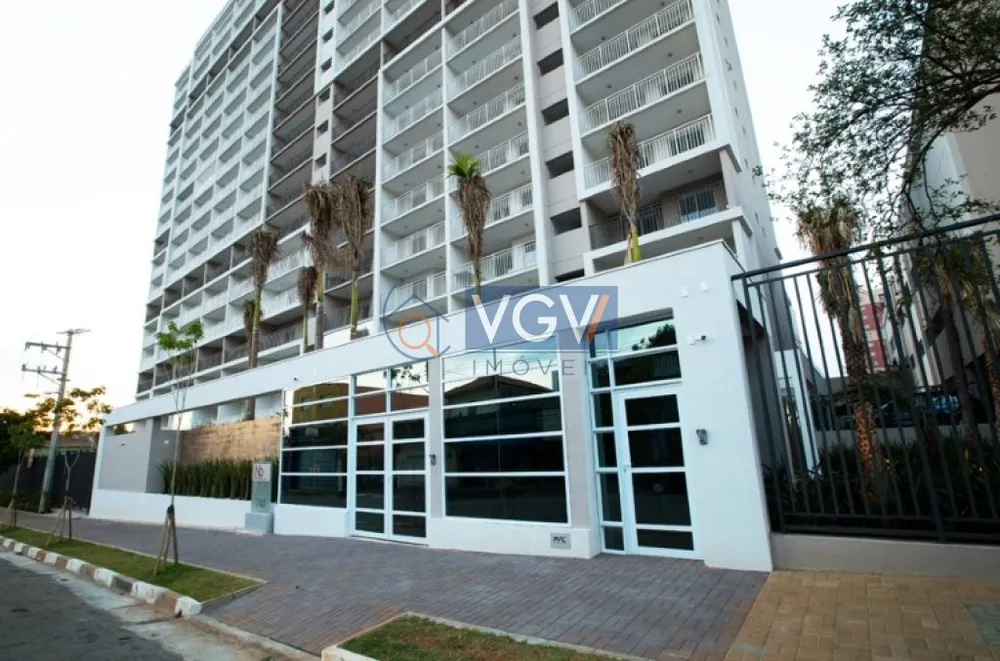 Apartamento, 1 quarto, 45 m² - Foto 3