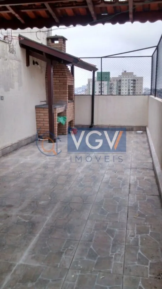 Apartamento, 2 quartos, 65 m² - Foto 2