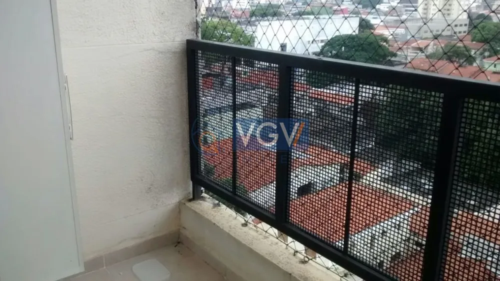 Apartamento, 2 quartos, 65 m² - Foto 12