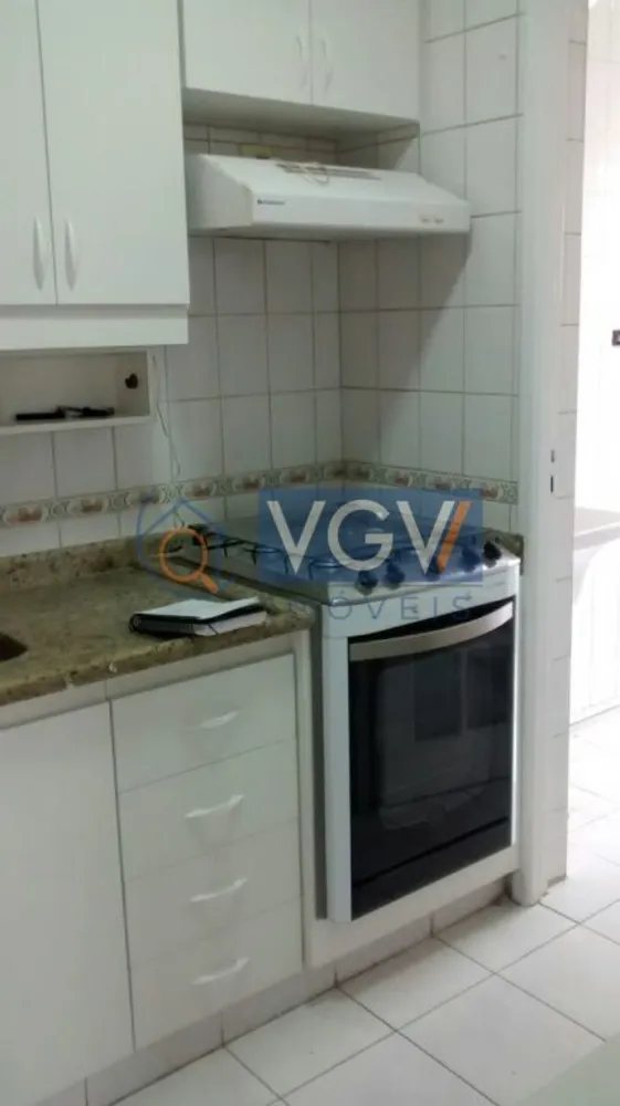 Apartamento, 2 quartos, 65 m² - Foto 4