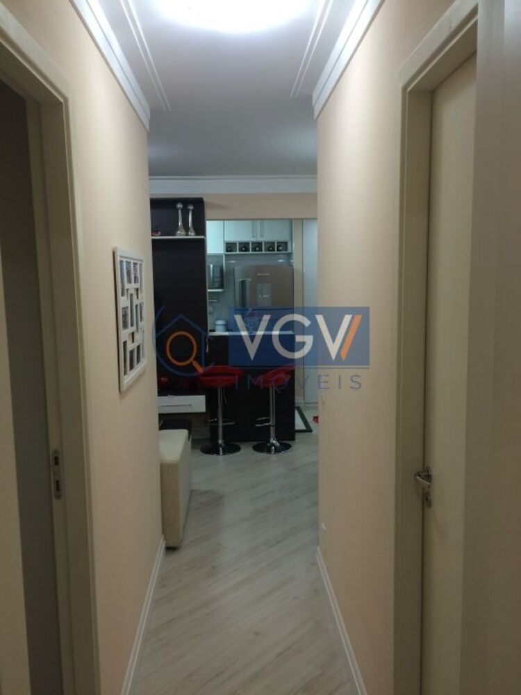 Apartamento, 2 quartos, 55 m² - Foto 4