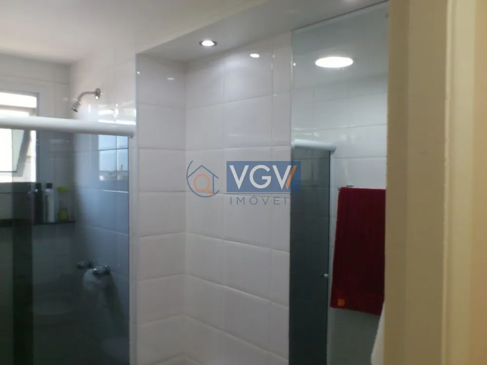 Apartamento, 2 quartos, 55 m² - Foto 4