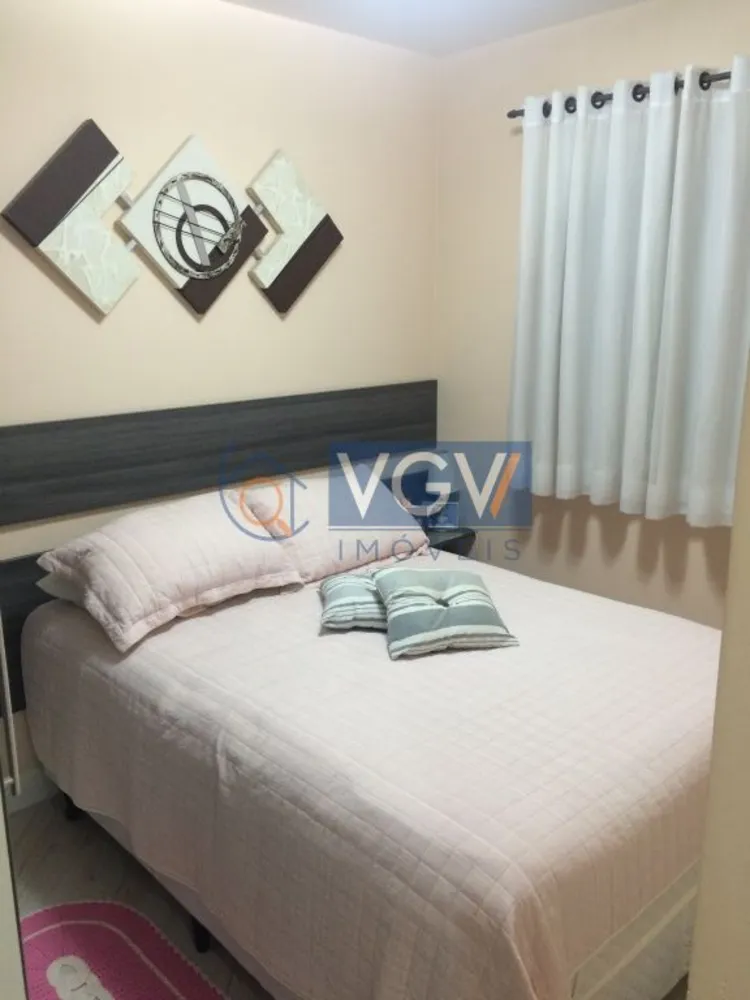 Apartamento, 2 quartos, 55 m² - Foto 12