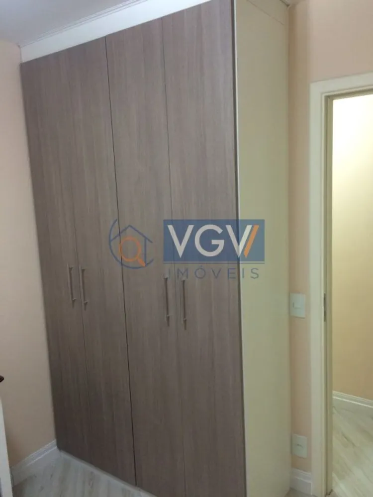 Apartamento, 2 quartos, 55 m² - Foto 9