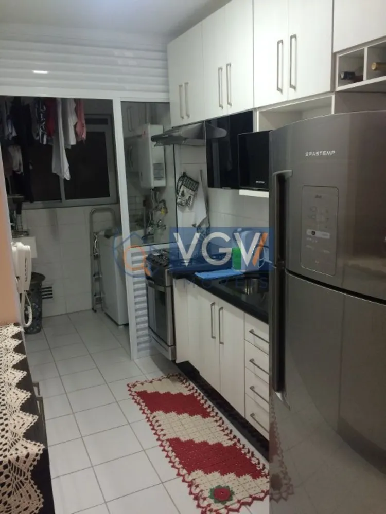 Apartamento, 2 quartos, 55 m² - Foto 10