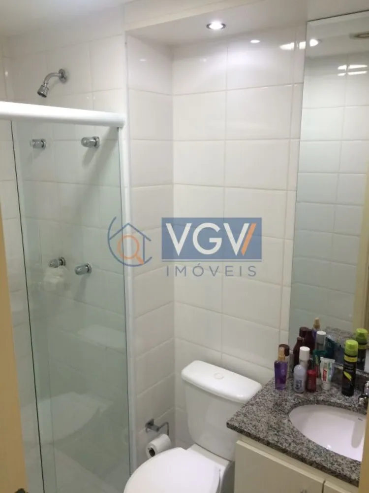 Apartamento, 2 quartos, 55 m² - Foto 1